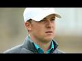 First round of British Open complete First round of British Open complete