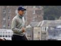 Jordan Spieth comes up just short at the British Open Jordan Spieth comes up just short at the British Open