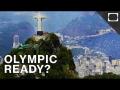 Why The Rio 2016 Olympics Are Already A Disaster Why The Rio 2016 Olympics Are Already A Disaster