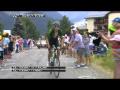Summary - Stage 19 - Tour de France 2015 Summary - Stage 19 - Tour de France 2015