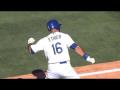 Ethier leads Dodgers to sweep in walk-off win Ethier leads Dodgers to sweep in walk-off win