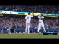 Dodgers ride five-run 7th inning to victory Dodgers ride five-run 7th inning to victory