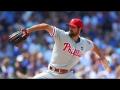 Cole Hamels no-hits Chicago Cubs Cole Hamels no-hits Chicago Cubs