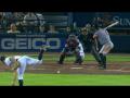Pierzynski frames Aardsma's pitch in dirt Pierzynski frames Aardsma's pitch in dirt