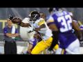 Steelers rookie wide receiver Shakim Phillips one-handed catch! Steelers rookie wide receiver Shakim Phillips one-handed catch!