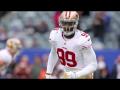 49ers release Aldon Smith after his 5th arrest in 3 years 49ers release Aldon Smith after his 5th arrest in 3 years