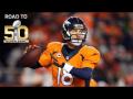 Road to Super Bowl 50: Broncos Road to Super Bowl 50: Broncos