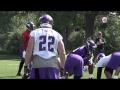 Wired For Sound: Teddy Bridgewater Wired For Sound: Teddy Bridgewater