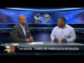 NFLN: Will Peterson Have His Best Season Ever? NFLN: Will Peterson Have His Best Season Ever?