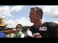 Ryan: ‘We Want to Get Better Everyday' Ryan: ‘We Want to Get Better Everyday'