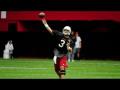 The road to recovery for Carson Palmer The road to recovery for Carson Palmer