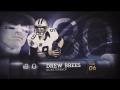 Top 100 Players of 2015: Drew Brees Top 100 Players of 2015: Drew Brees
