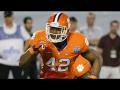 Stephone Anthony highlights: 2015 NFL Draft profile Stephone Anthony highlights: 2015 NFL Draft profile