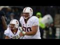 Andrus Peat highlights: 2015 NFL Draft Profile Andrus Peat highlights: 2015 NFL Draft Profile