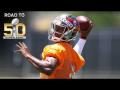 Road to Super Bowl 50: Buccaneers Road to Super Bowl 50: Buccaneers