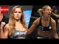 Ronda Rousey Addresses Cyborg, Floyd Mayweather In Reddit AMA Ronda Rousey Addresses Cyborg, Floyd Mayweather In Reddit AMA