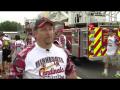 Coon Rapids Little League Team Heads to Indianapolis Coon Rapids Little League Team Heads to Indianapolis