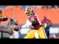 Robert Griffin III 2015 NFL Preseason Week 1 highlights Robert Griffin III 2015 NFL Preseason Week 1 highlights