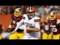 Johnny Manziel touchdown scramble - 2015 NFL Preseason Week 1 highlight Johnny Manziel touchdown scramble - 2015 NFL Preseason Week 1 highlight