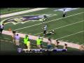 Michael Campanaro 45-yard touchdown from Matt Schaub - 2015 NFL Preseason Week 1 highlight Michael Campanaro 45-yard touchdown from Matt Schaub - 2015 NFL Preseason Week 1 highlight