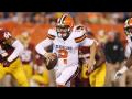 Johnny Manziel 2015 NFL Preseason Week 1 highlights Johnny Manziel 2015 NFL Preseason Week 1 highlights