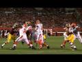 Redskins vs. Browns Preseason Week 1 highlights Redskins vs. Browns Preseason Week 1 highlights