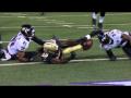 Saints vs. Ravens Preseason Week 1 highlights Saints vs. Ravens Preseason Week 1 highlights