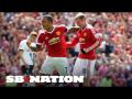 Manchester United’s new players can ball Manchester United’s new players can ball