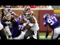 Buccaneers vs. Vikings 2015 NFL Preseason Week 1 highlights Buccaneers vs. Vikings 2015 NFL Preseason Week 1 highlights
