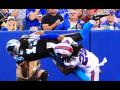 Kelvin Benjamin falling backwards touchdown catch - 2015 NFL Preseason Week 1 highlight Kelvin Benjamin falling backwards touchdown catch - 2015 NFL Preseason Week 1 highlight