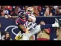 49ers vs. Texans 2015 NFL Preseason Week 1 highlights 49ers vs. Texans 2015 NFL Preseason Week 1 highlights