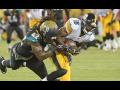 Steelers vs. Jaguars 2015 NFL Preseason Week 1 highlights Steelers vs. Jaguars 2015 NFL Preseason Week 1 highlights