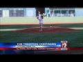 All-Stars, led by girl, working toward Little League World S All-Stars, led by girl, working toward Little League World S