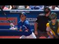 8/13/15: Blue Jays complete sweep over Athletics 8/13/15: Blue Jays complete sweep over Athletics