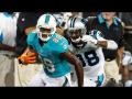 Dolphins vs. Panthers highlights - 2015 NFL Preseason Week 2 Dolphins vs. Panthers highlights - 2015 NFL Preseason Week 2