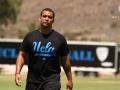 UCLA coach Scott White 'grinds' way to position with Bruins staff UCLA coach Scott White 'grinds' way to position with Bruins staff