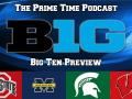 2015 Big Ten Football Preview 2015 Big Ten Football Preview
