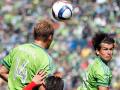 Seattle Sounders vs. Portland Timbers - 2015 MLS Highlights Seattle Sounders vs. Portland Timbers - 2015 MLS Highlights