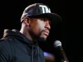 Mayweather vs. Berto: Main Event Press Conference Mayweather vs. Berto: Main Event Press Conference