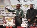 Watch Mayweather's emotional final press conference speech- Mayweather vs Berto Full Video Watch Mayweather's emotional final press conference speech- Mayweather vs Berto Full Video
