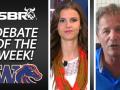 Washington vs. Boise State College Football Picks Washington vs. Boise State College Football Picks