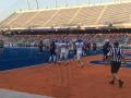 Boise State football fall scrimmage highlights Boise State football fall scrimmage highlights