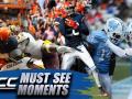 Best Plays of Week 3 - 2015 ACC Football Best Plays of Week 3 - 2015 ACC Football