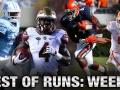 Best Runs of Week 3 - 2015 ACC Football Best Runs of Week 3 - 2015 ACC Football
