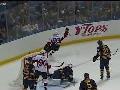 Driedger’s big save leads to pretty Zibanejad goal Driedger’s big save leads to pretty Zibanejad goal