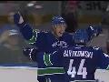 Cracknell fires OT winner past Dell Cracknell fires OT winner past Dell