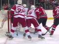 Top 10 Saves of the Eastern Conference Top 10 Saves of the Eastern Conference