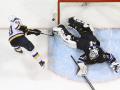 Shootout: Blues vs Jets Shootout: Blues vs Jets
