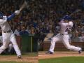 Must C Combo: Bryant and Rizzo hit back-to-back shots Must C Combo: Bryant and Rizzo hit back-to-back shots