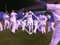 Cueto leads Royals to clinch the ALDS Cueto leads Royals to clinch the ALDS